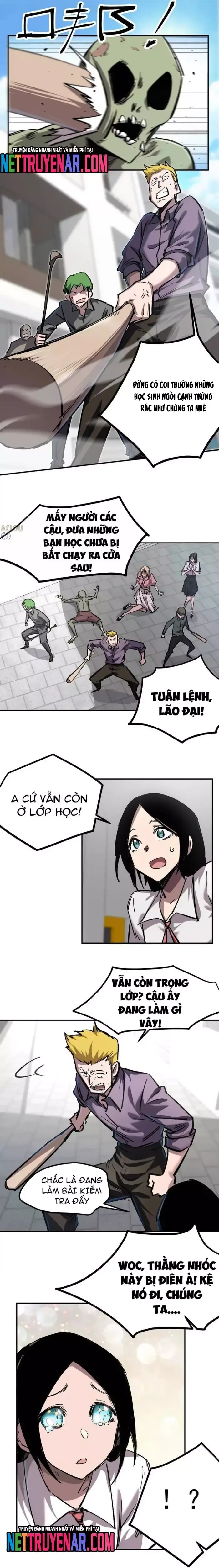 Cương thi tiên sinh