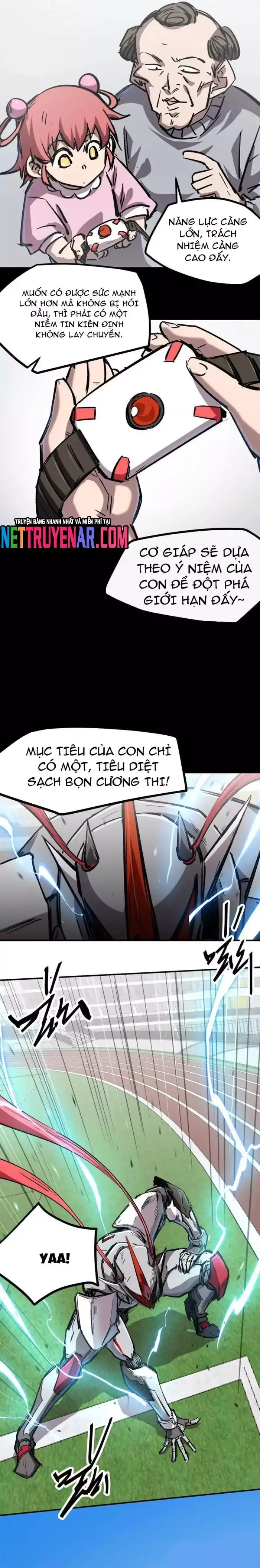 Cương thi tiên sinh