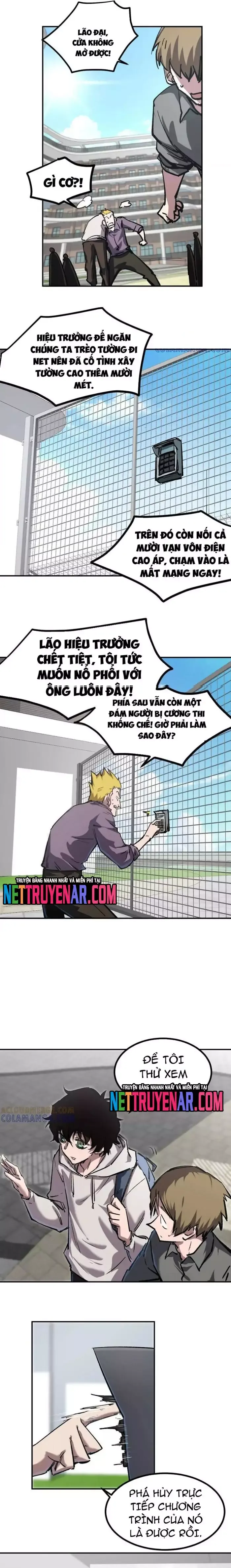 Cương thi tiên sinh
