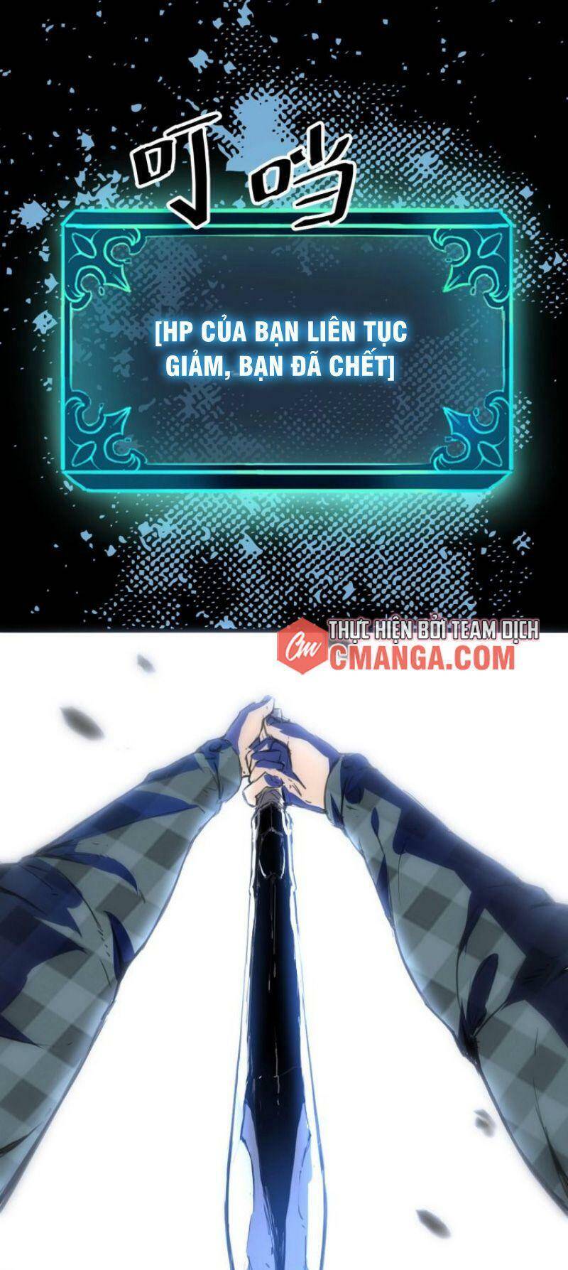 Tôi Dựa Vào Bug Làm Ông Nội Người Ta