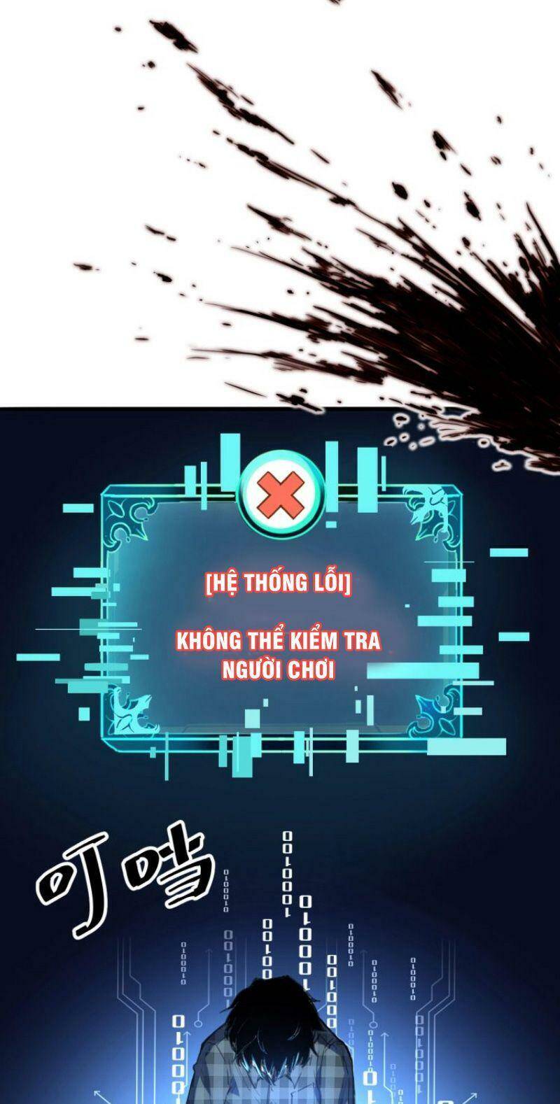 Tôi Dựa Vào Bug Làm Ông Nội Người Ta