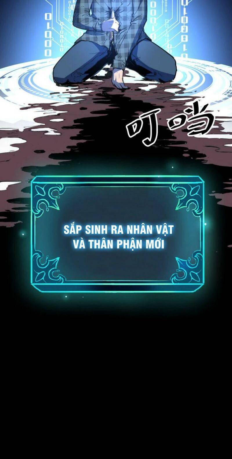 Tôi Dựa Vào Bug Làm Ông Nội Người Ta