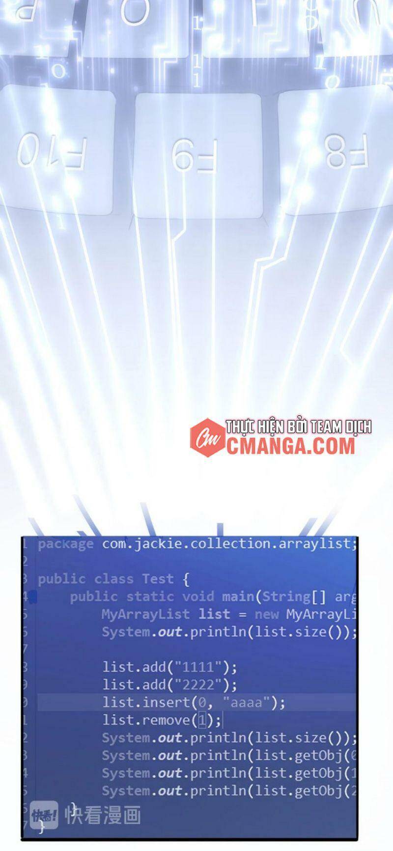 Tôi Dựa Vào Bug Làm Ông Nội Người Ta