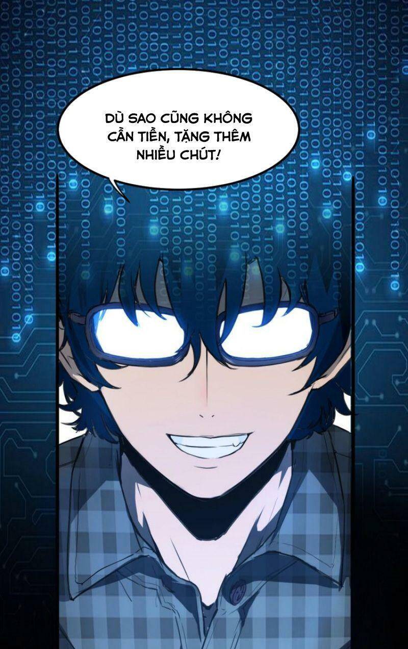 Tôi Dựa Vào Bug Làm Ông Nội Người Ta
