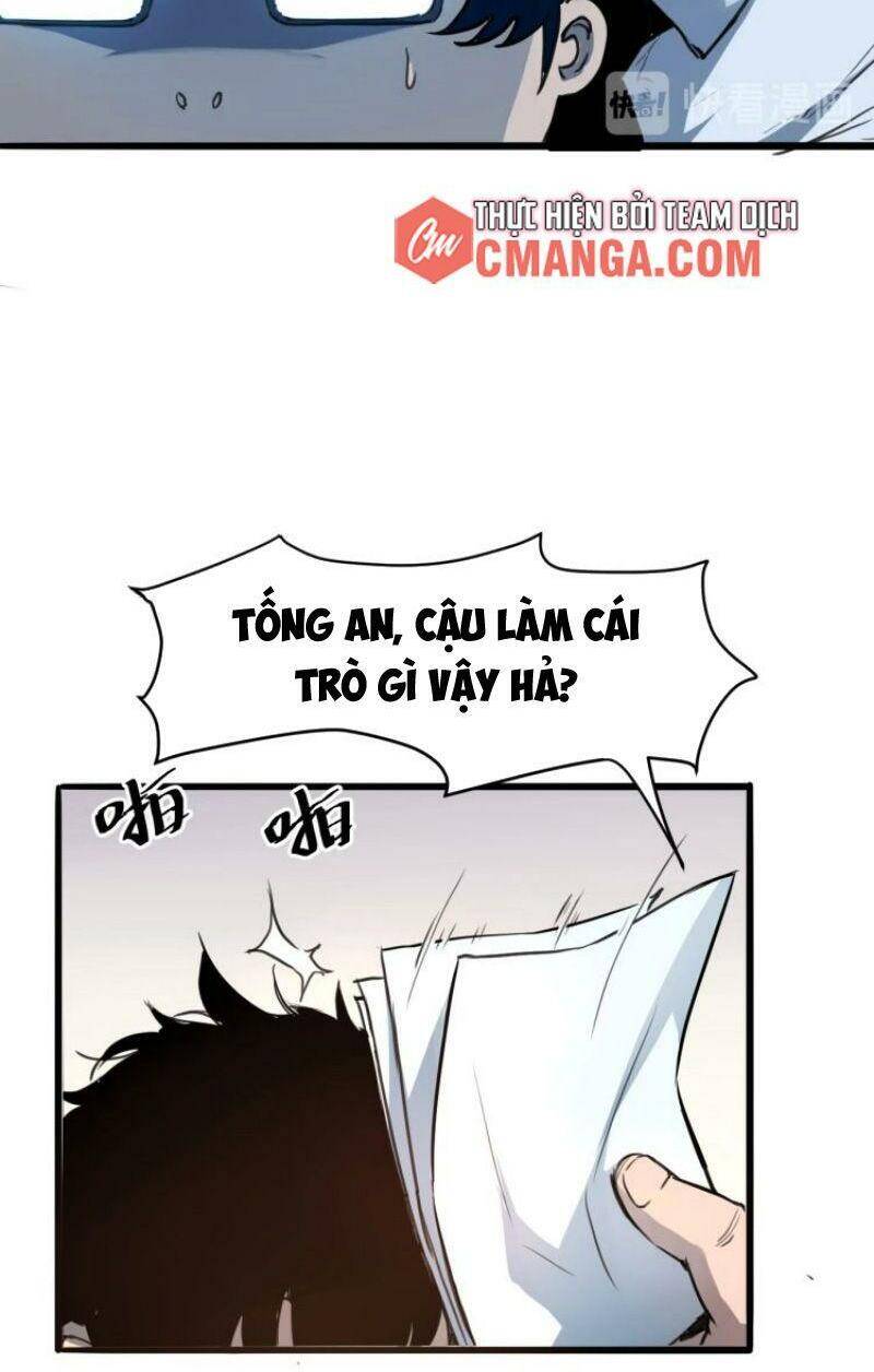 Tôi Dựa Vào Bug Làm Ông Nội Người Ta