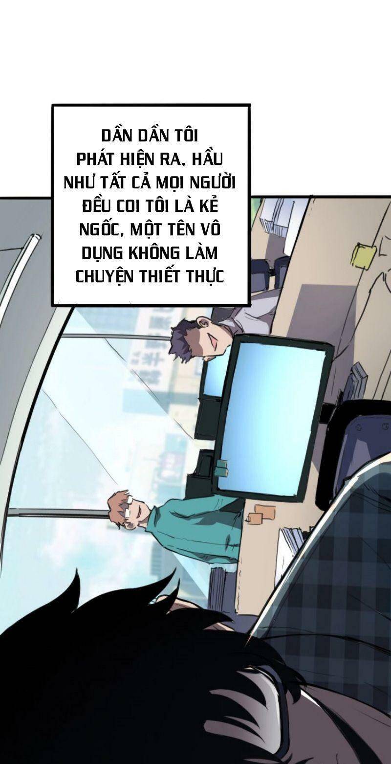 Tôi Dựa Vào Bug Làm Ông Nội Người Ta