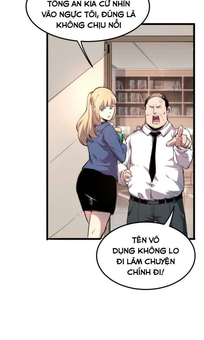 Tôi Dựa Vào Bug Làm Ông Nội Người Ta