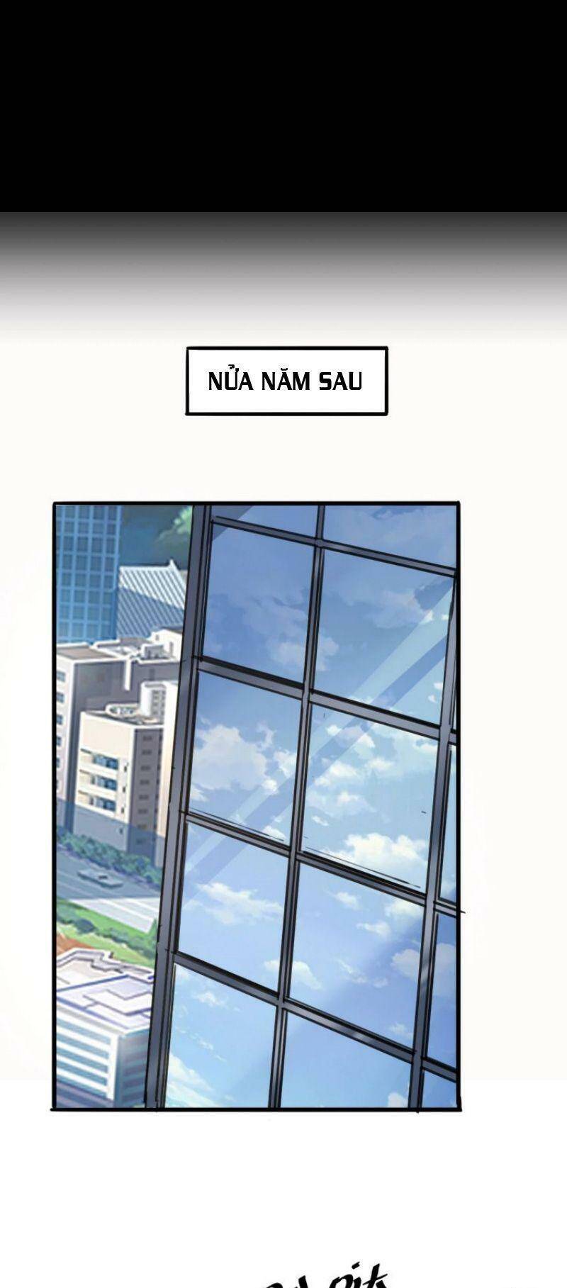 Tôi Dựa Vào Bug Làm Ông Nội Người Ta