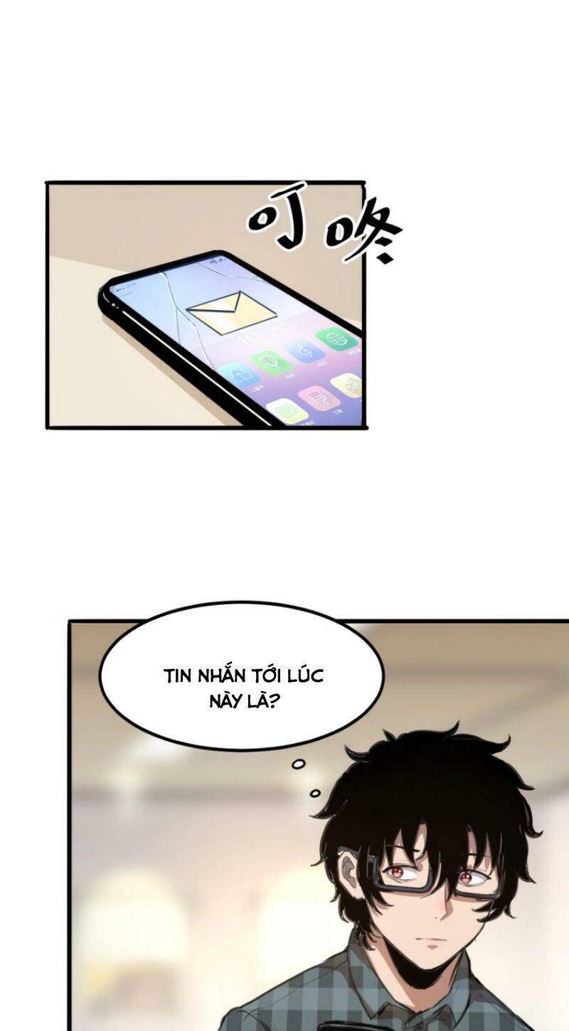 Tôi Dựa Vào Bug Làm Ông Nội Người Ta