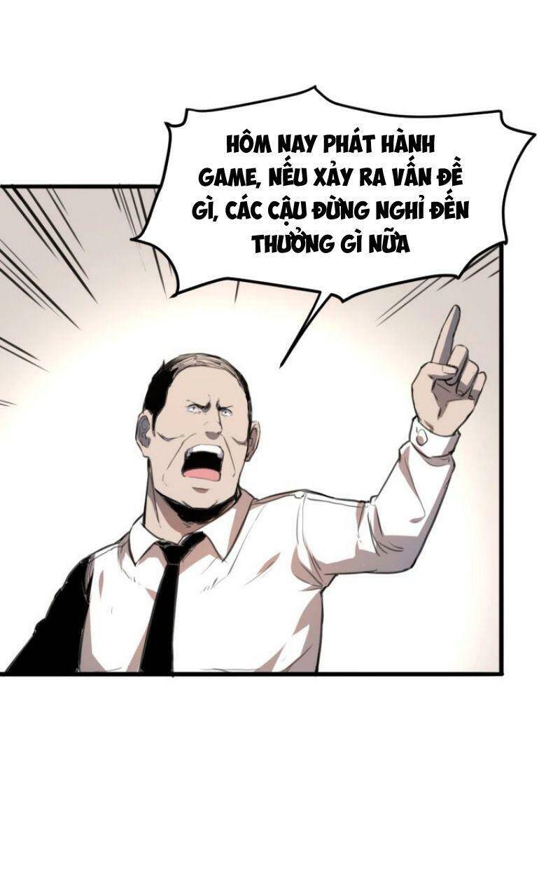 Tôi Dựa Vào Bug Làm Ông Nội Người Ta