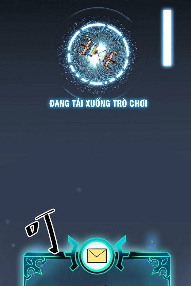 Tôi Dựa Vào Bug Làm Ông Nội Người Ta