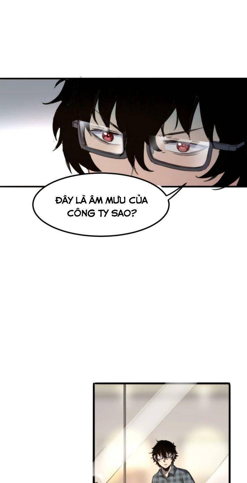 Tôi Dựa Vào Bug Làm Ông Nội Người Ta