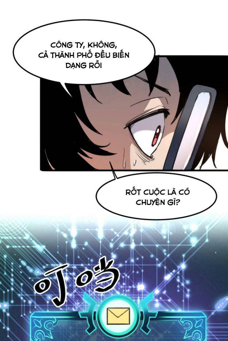 Tôi Dựa Vào Bug Làm Ông Nội Người Ta