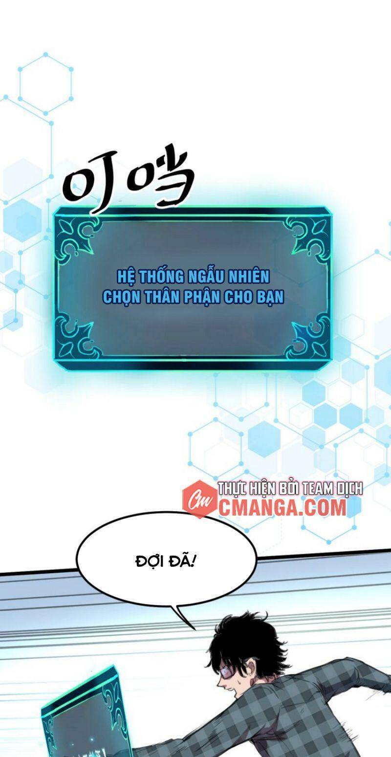 Tôi Dựa Vào Bug Làm Ông Nội Người Ta
