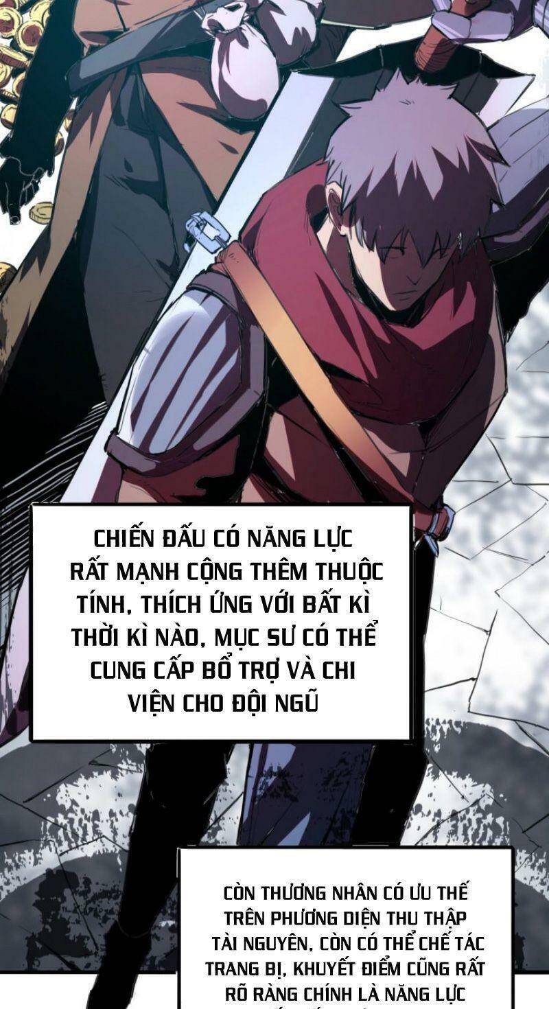 Tôi Dựa Vào Bug Làm Ông Nội Người Ta