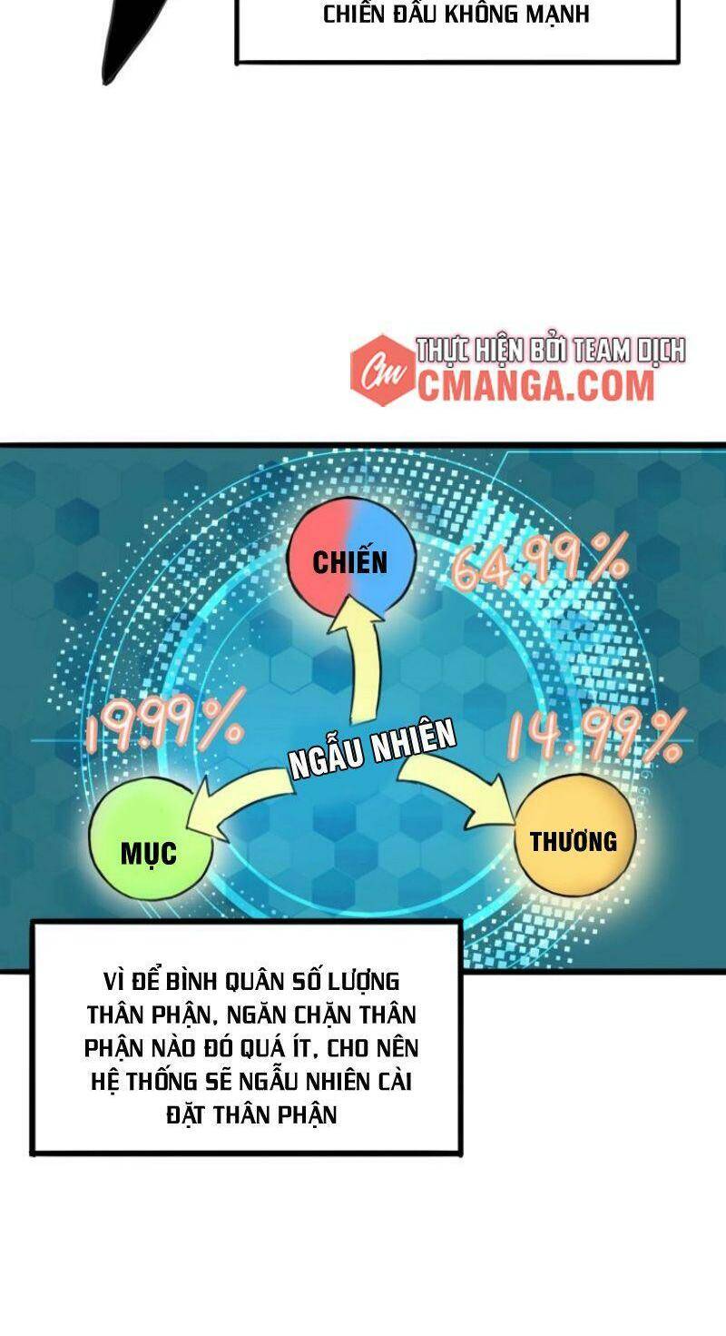 Tôi Dựa Vào Bug Làm Ông Nội Người Ta