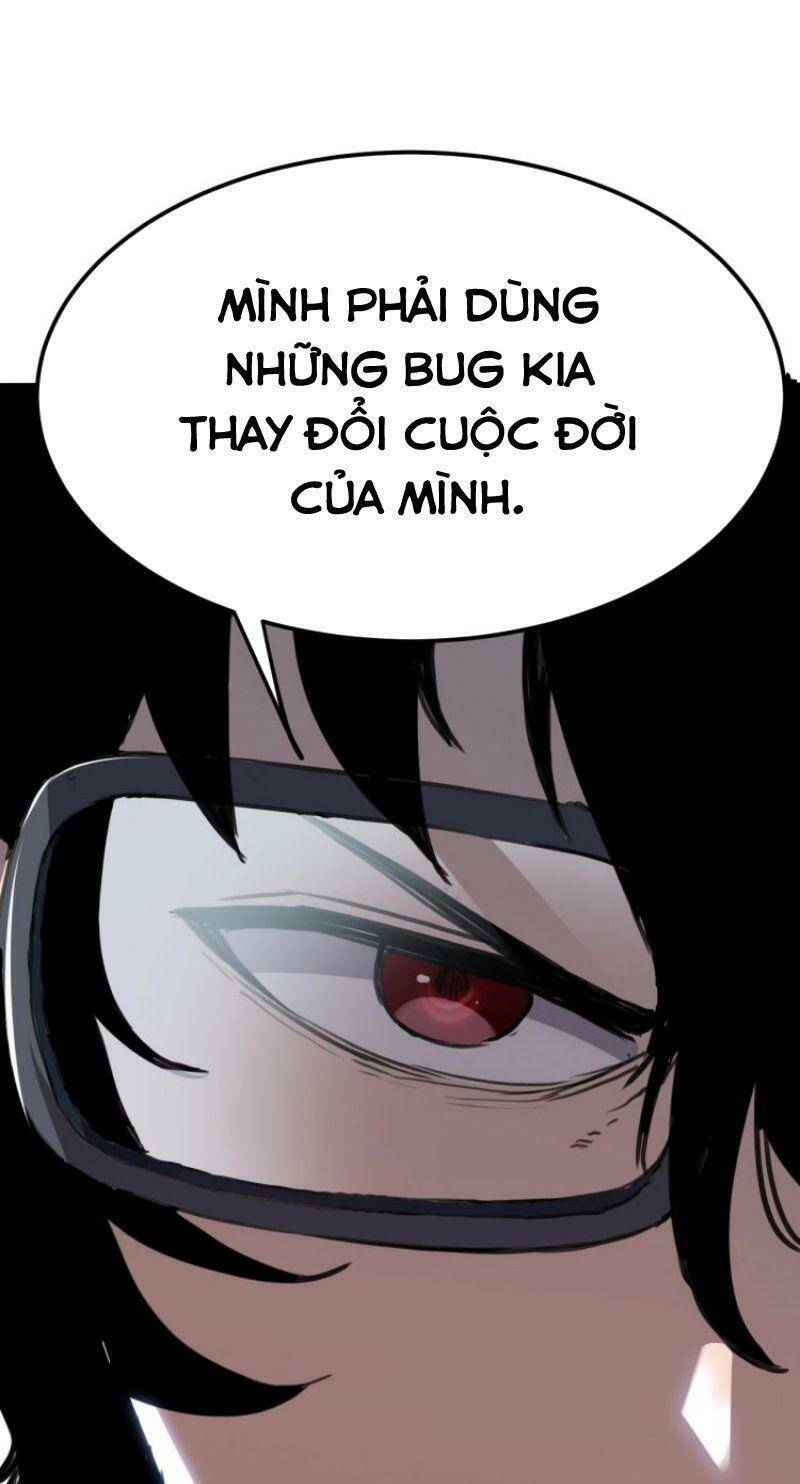 Tôi Dựa Vào Bug Làm Ông Nội Người Ta