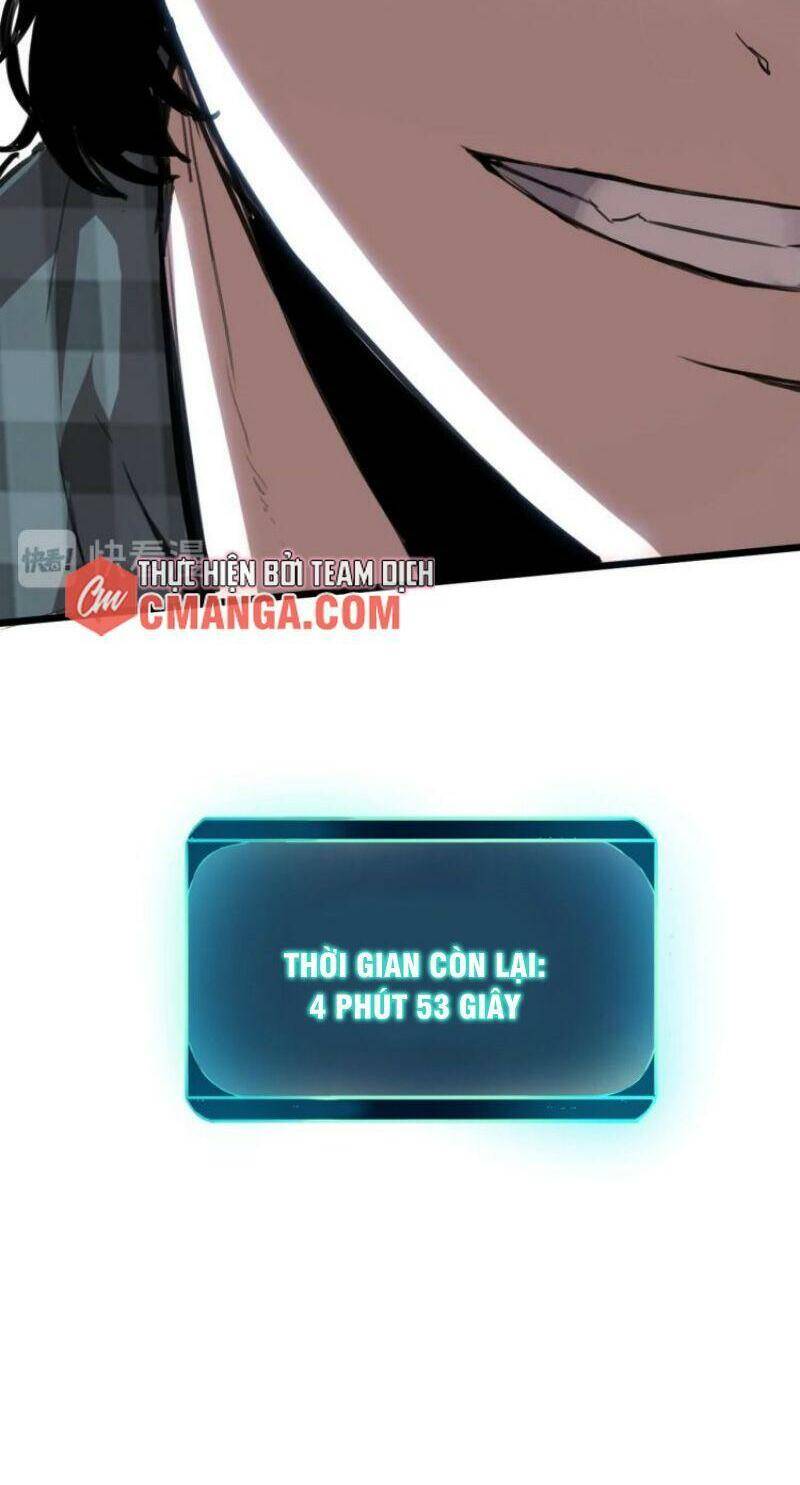 Tôi Dựa Vào Bug Làm Ông Nội Người Ta