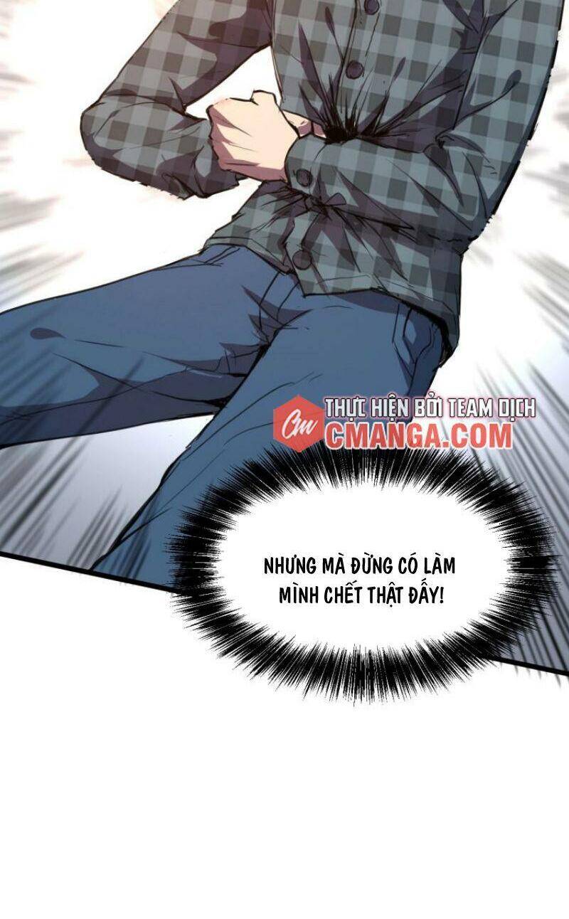 Tôi Dựa Vào Bug Làm Ông Nội Người Ta