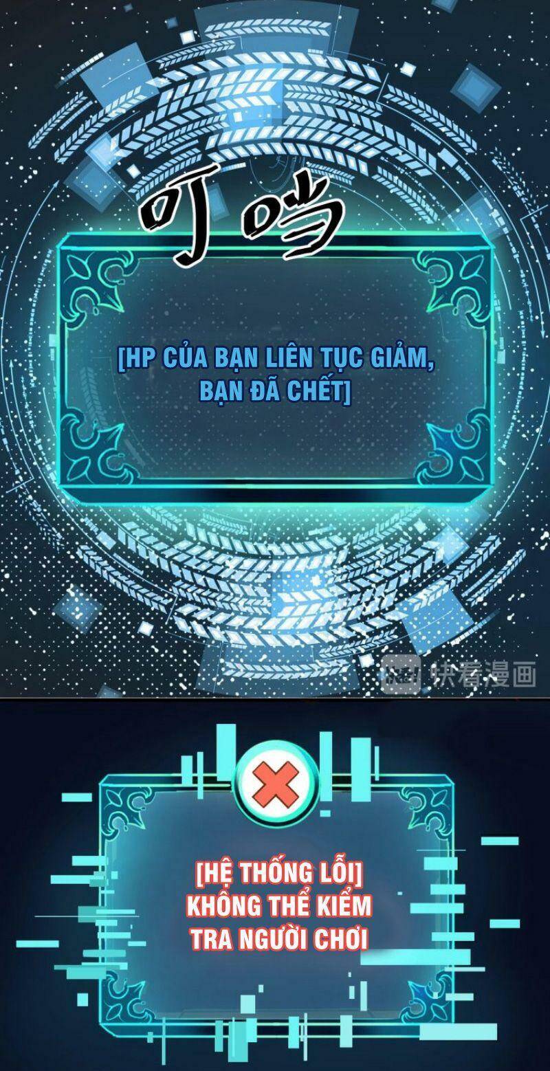 Tôi Dựa Vào Bug Làm Ông Nội Người Ta