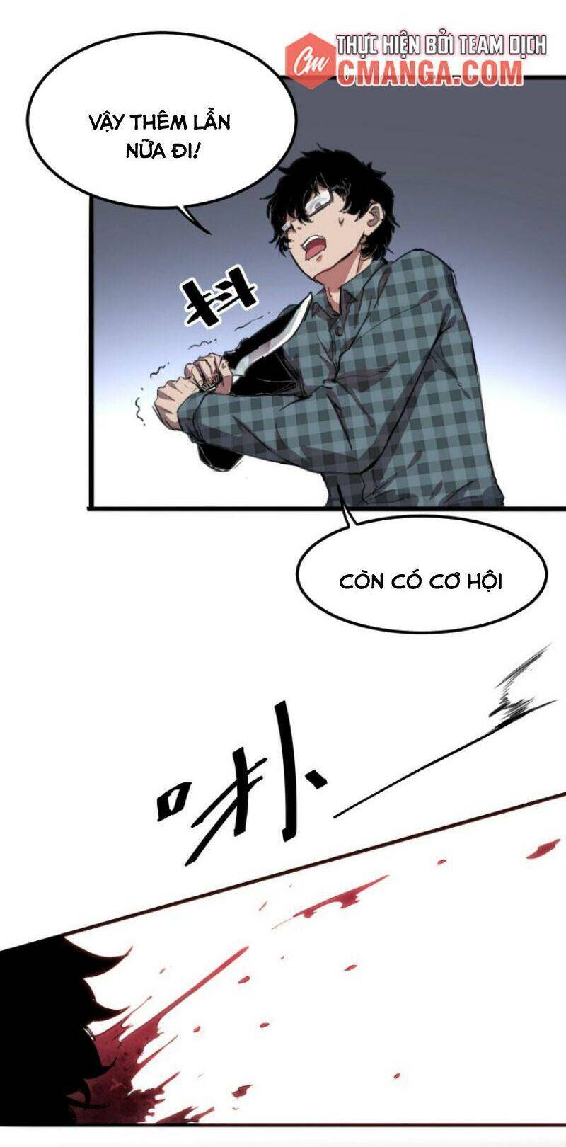 Tôi Dựa Vào Bug Làm Ông Nội Người Ta