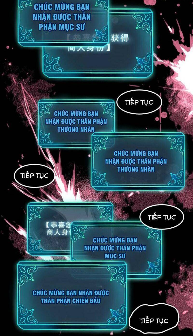 Tôi Dựa Vào Bug Làm Ông Nội Người Ta