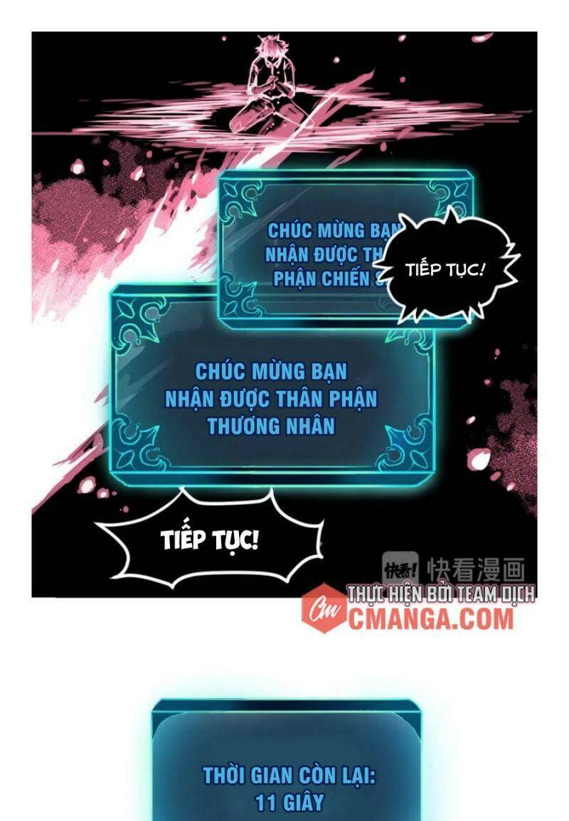 Tôi Dựa Vào Bug Làm Ông Nội Người Ta