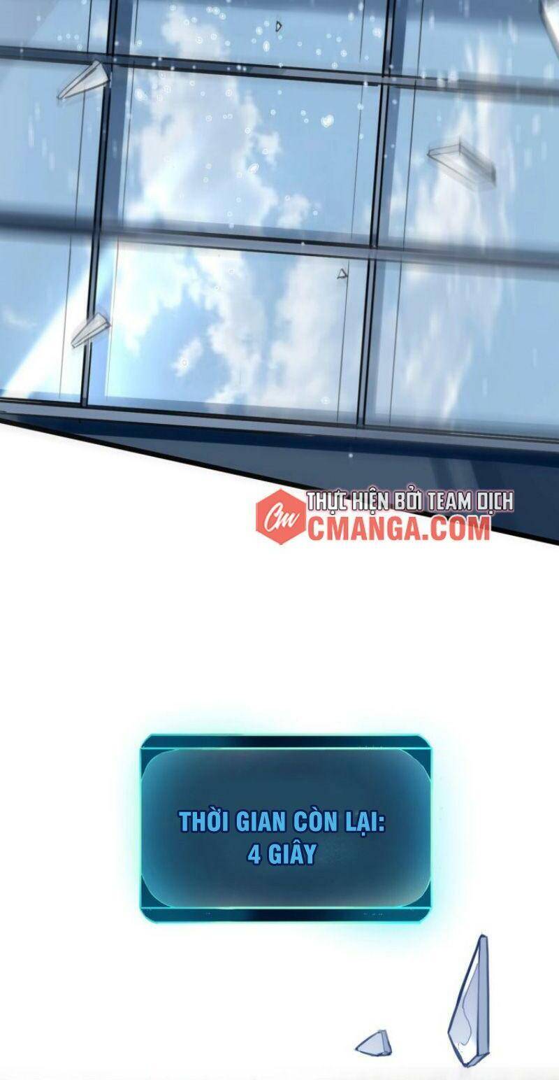 Tôi Dựa Vào Bug Làm Ông Nội Người Ta