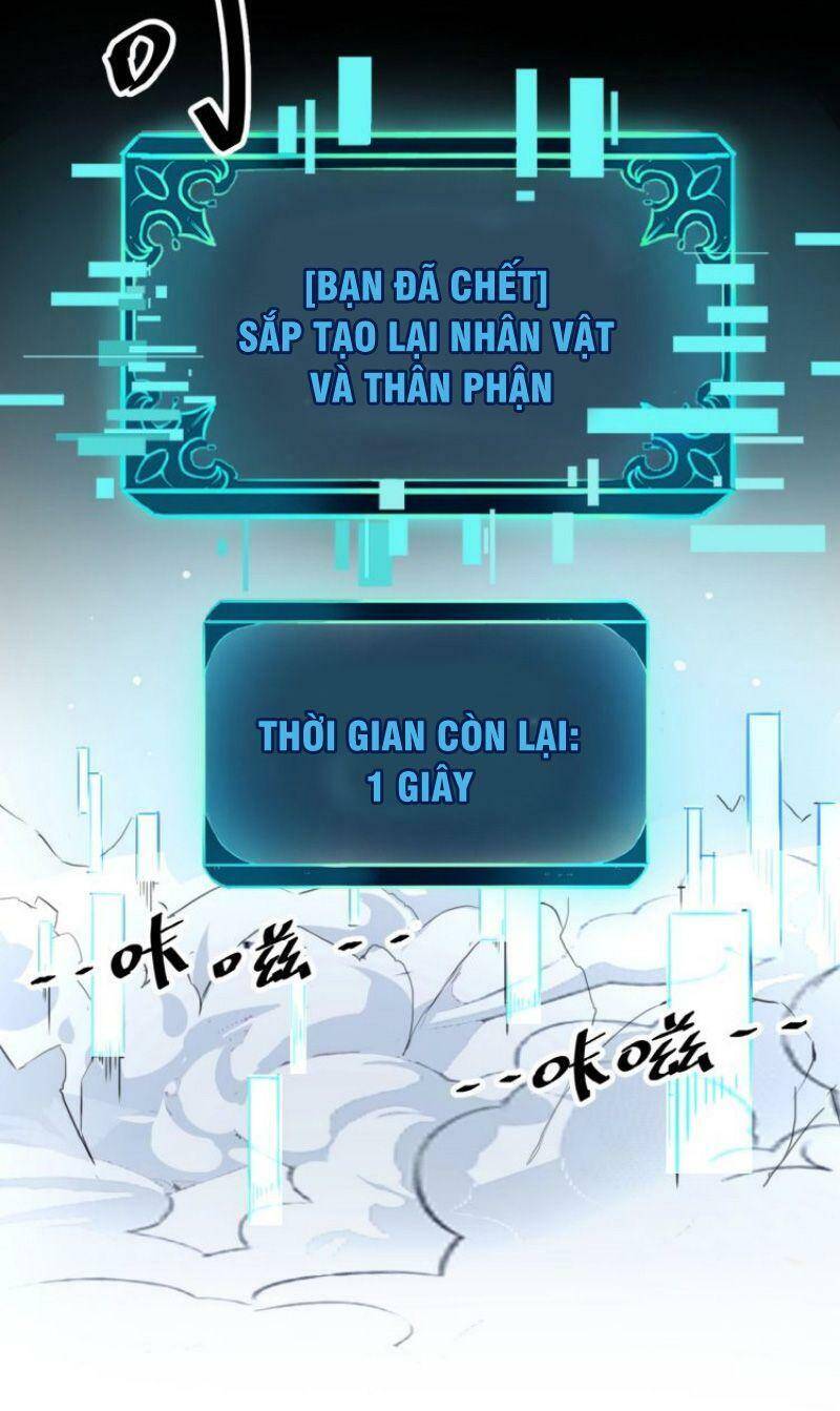 Tôi Dựa Vào Bug Làm Ông Nội Người Ta