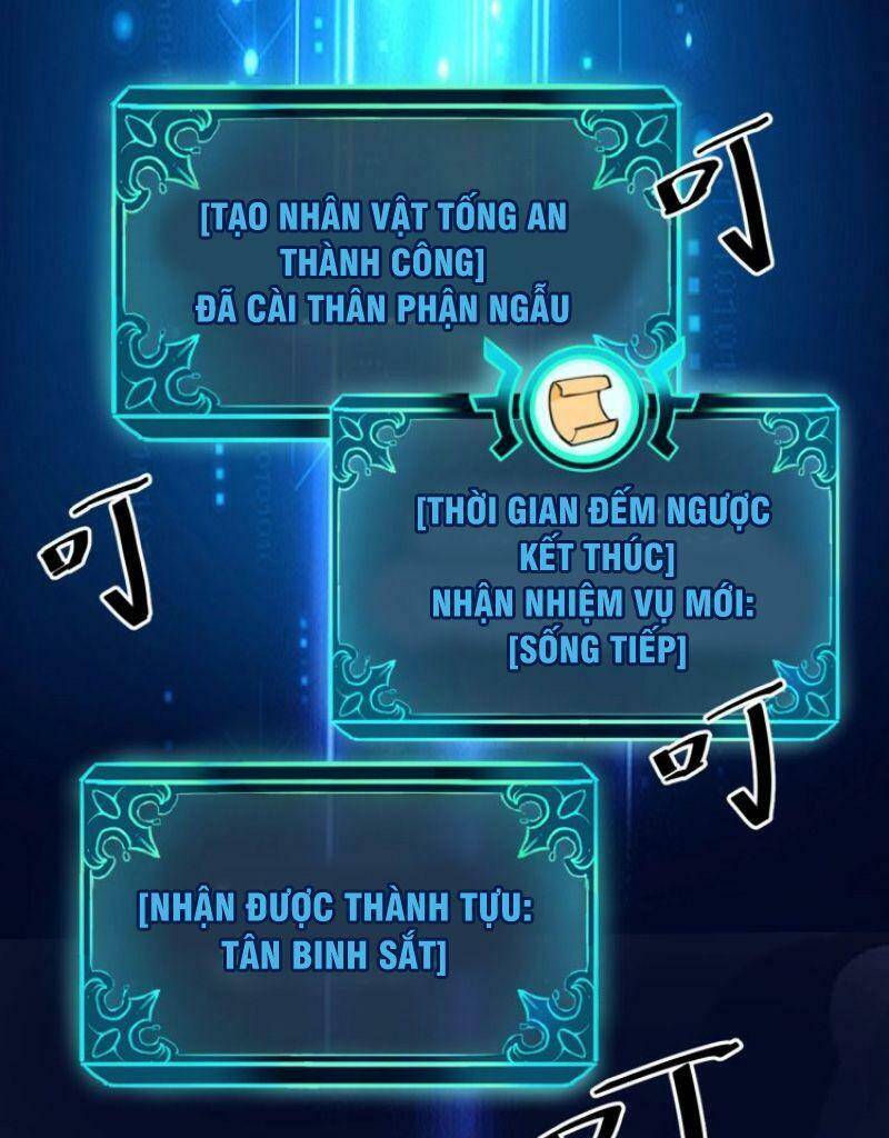 Tôi Dựa Vào Bug Làm Ông Nội Người Ta