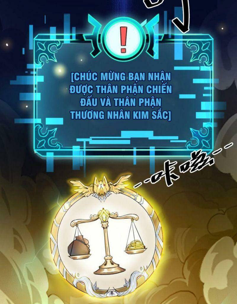 Tôi Dựa Vào Bug Làm Ông Nội Người Ta