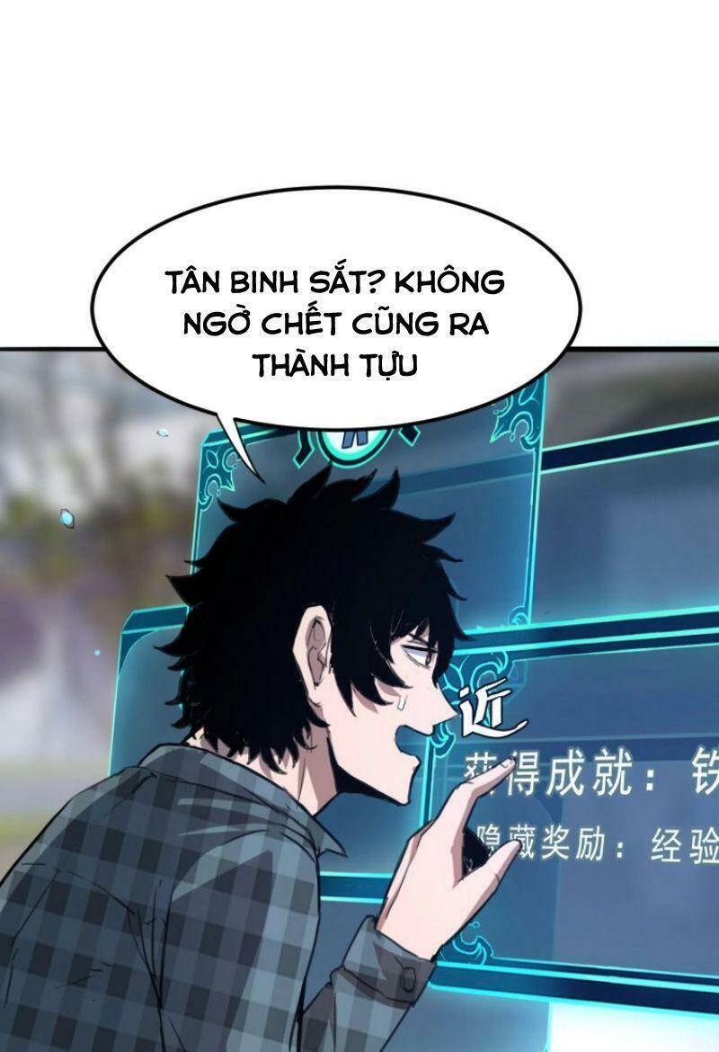 Tôi Dựa Vào Bug Làm Ông Nội Người Ta
