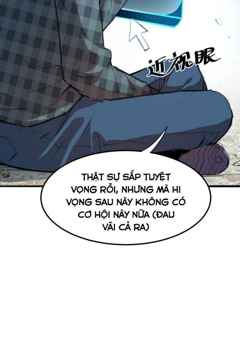 Tôi Dựa Vào Bug Làm Ông Nội Người Ta