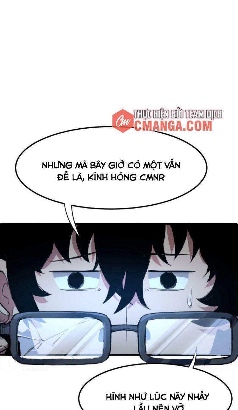 Tôi Dựa Vào Bug Làm Ông Nội Người Ta