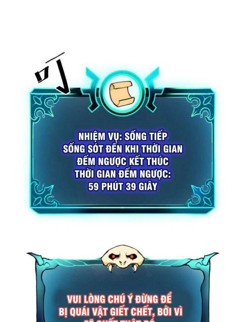 Tôi Dựa Vào Bug Làm Ông Nội Người Ta