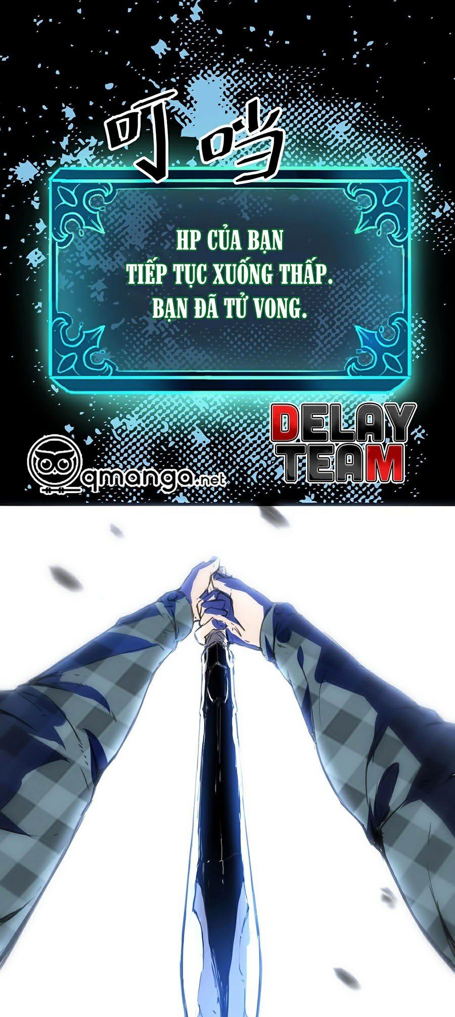Tôi Dựa Vào Bug Làm Ông Nội Người Ta