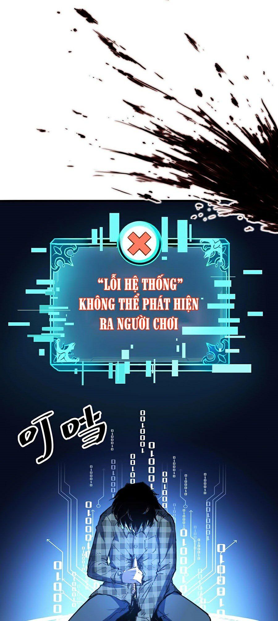 Tôi Dựa Vào Bug Làm Ông Nội Người Ta