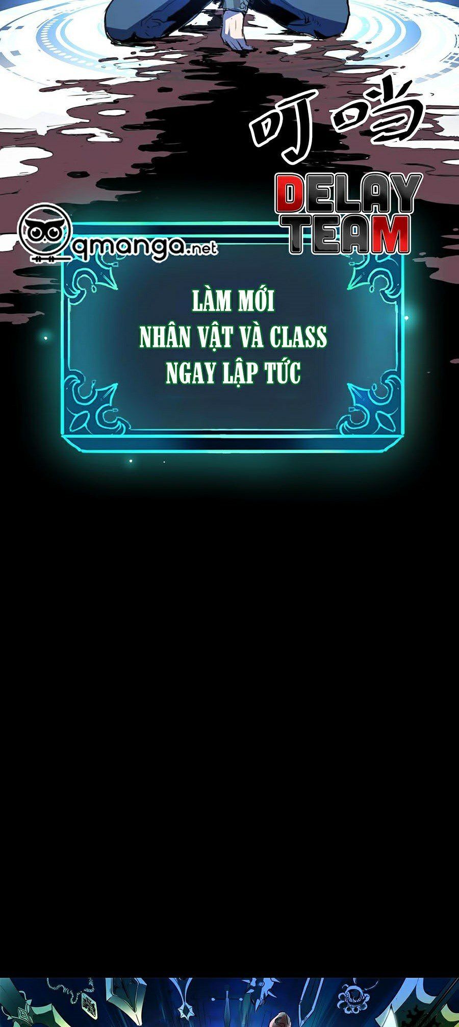Tôi Dựa Vào Bug Làm Ông Nội Người Ta