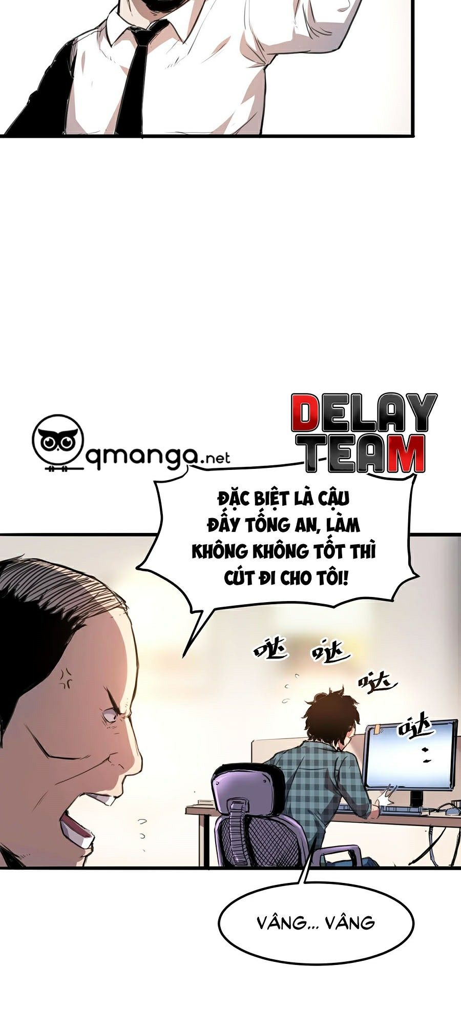Tôi Dựa Vào Bug Làm Ông Nội Người Ta