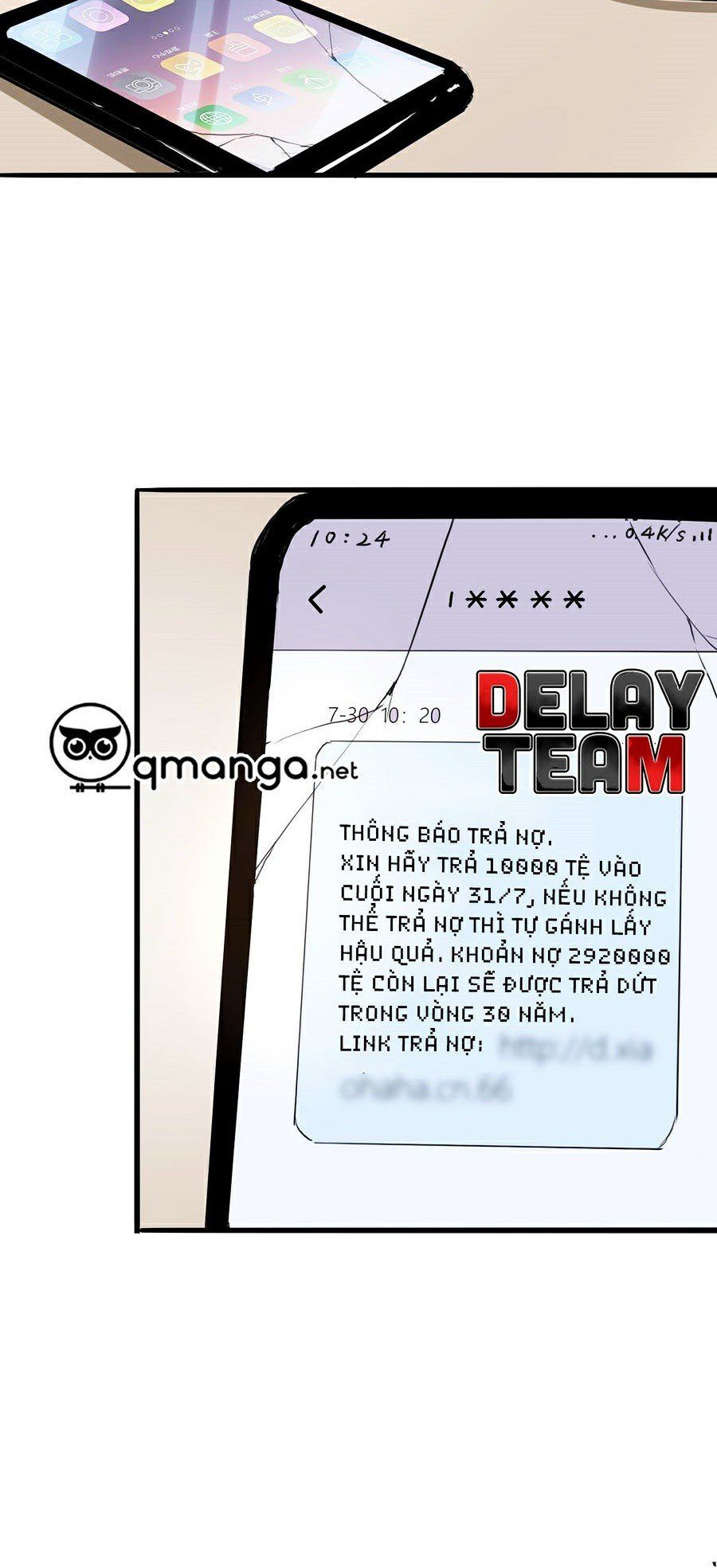 Tôi Dựa Vào Bug Làm Ông Nội Người Ta