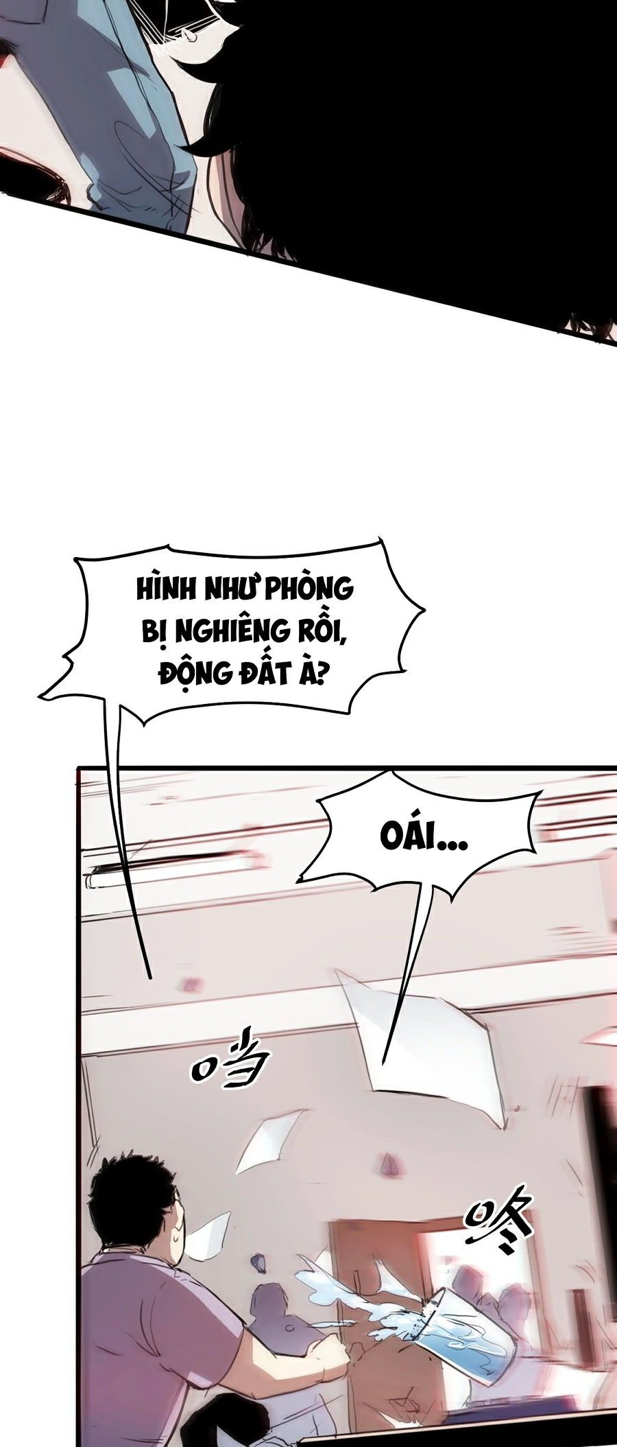 Tôi Dựa Vào Bug Làm Ông Nội Người Ta