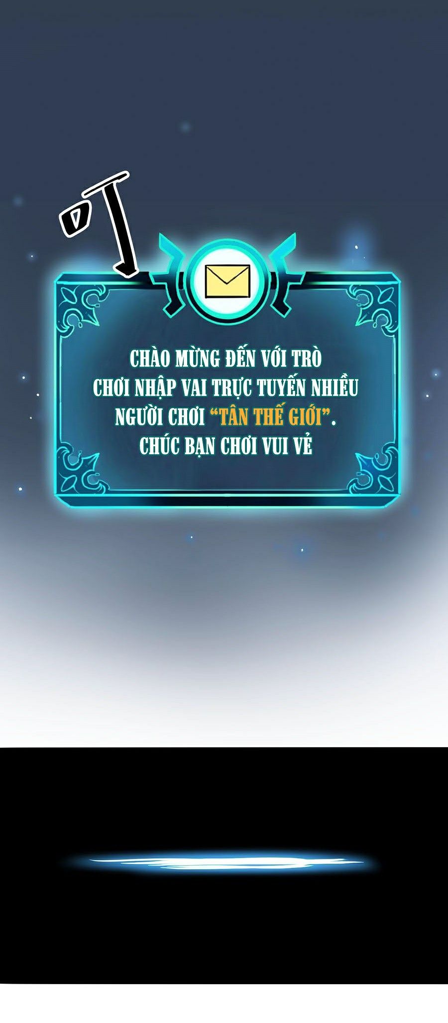 Tôi Dựa Vào Bug Làm Ông Nội Người Ta