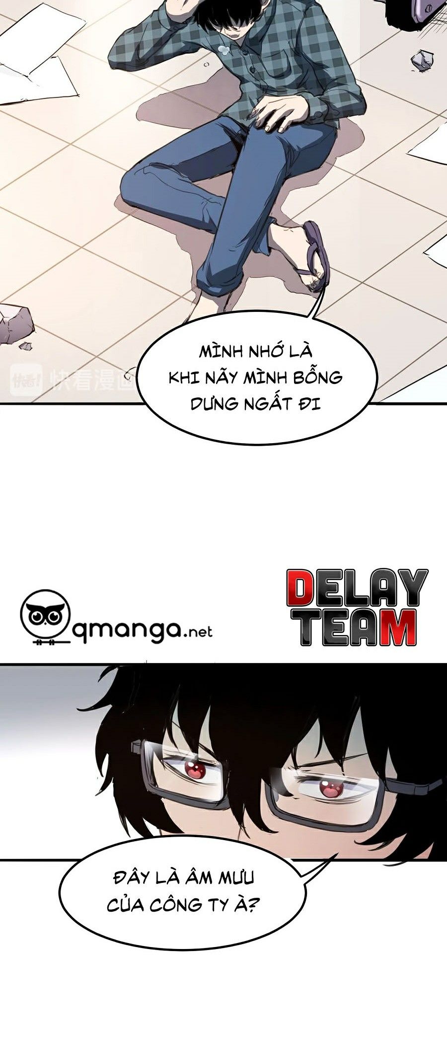 Tôi Dựa Vào Bug Làm Ông Nội Người Ta