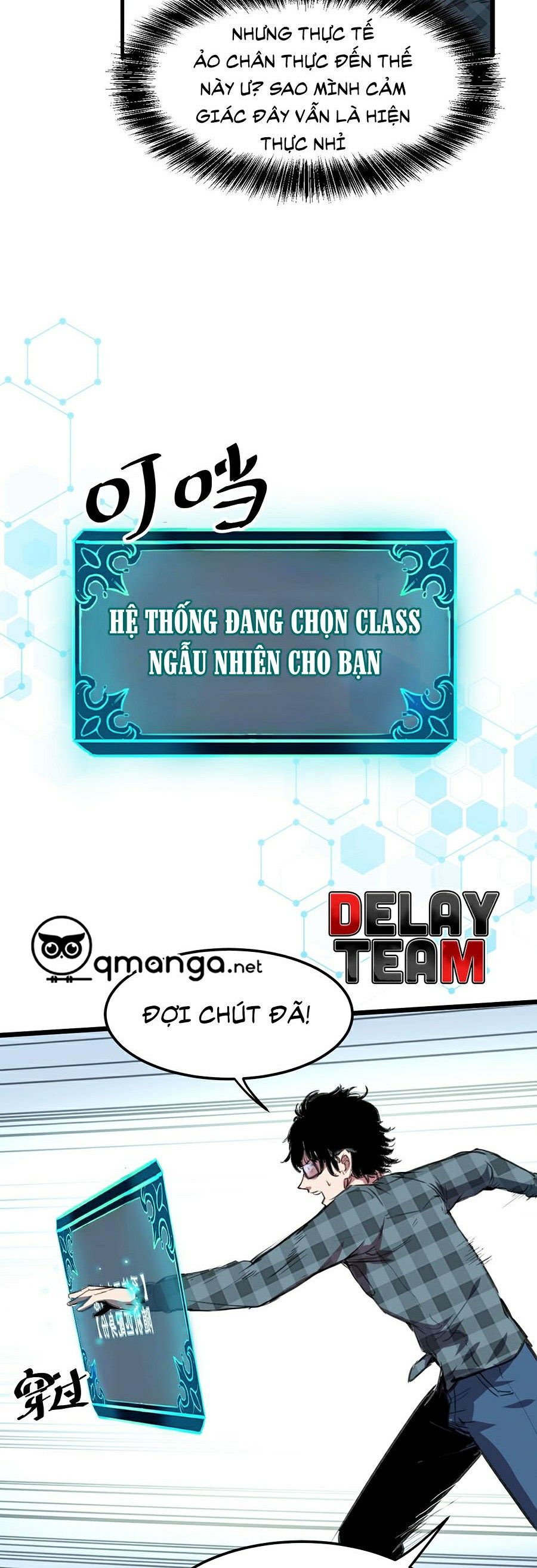 Tôi Dựa Vào Bug Làm Ông Nội Người Ta
