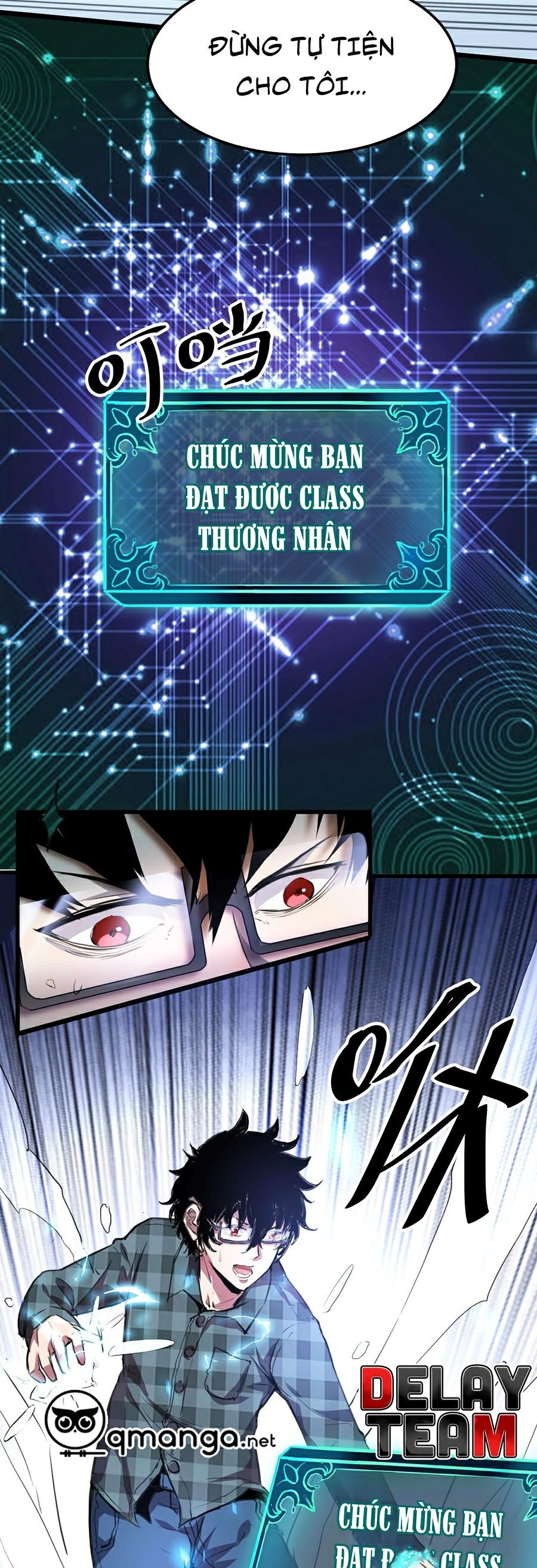 Tôi Dựa Vào Bug Làm Ông Nội Người Ta