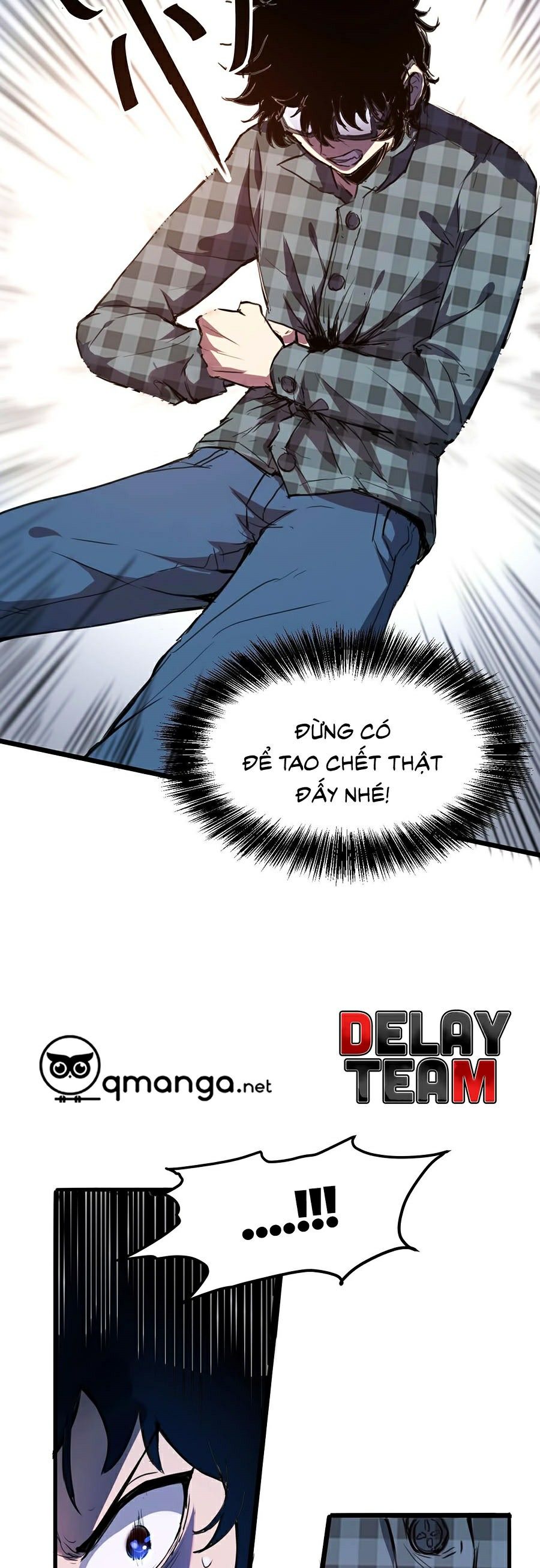 Tôi Dựa Vào Bug Làm Ông Nội Người Ta