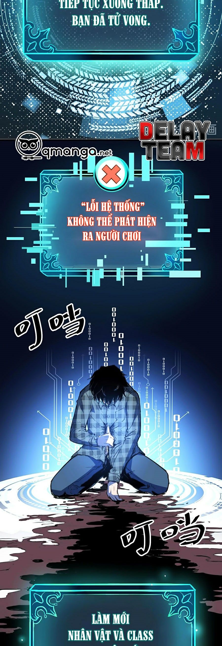 Tôi Dựa Vào Bug Làm Ông Nội Người Ta