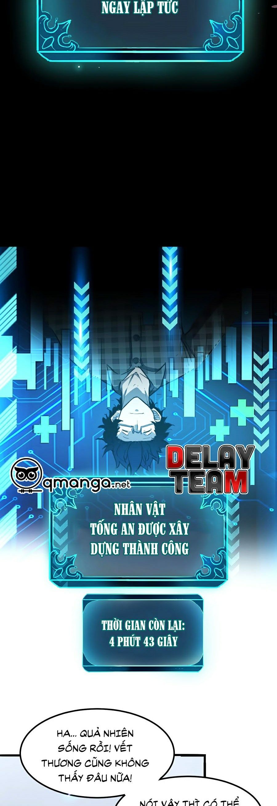 Tôi Dựa Vào Bug Làm Ông Nội Người Ta