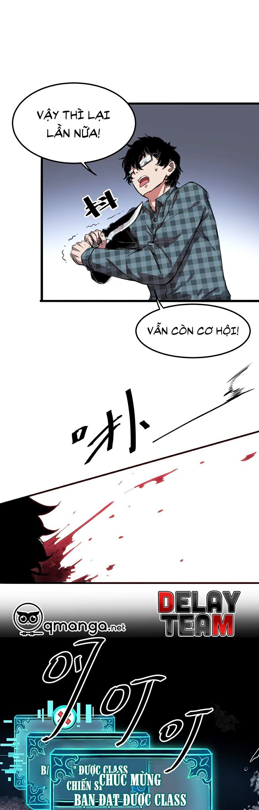 Tôi Dựa Vào Bug Làm Ông Nội Người Ta