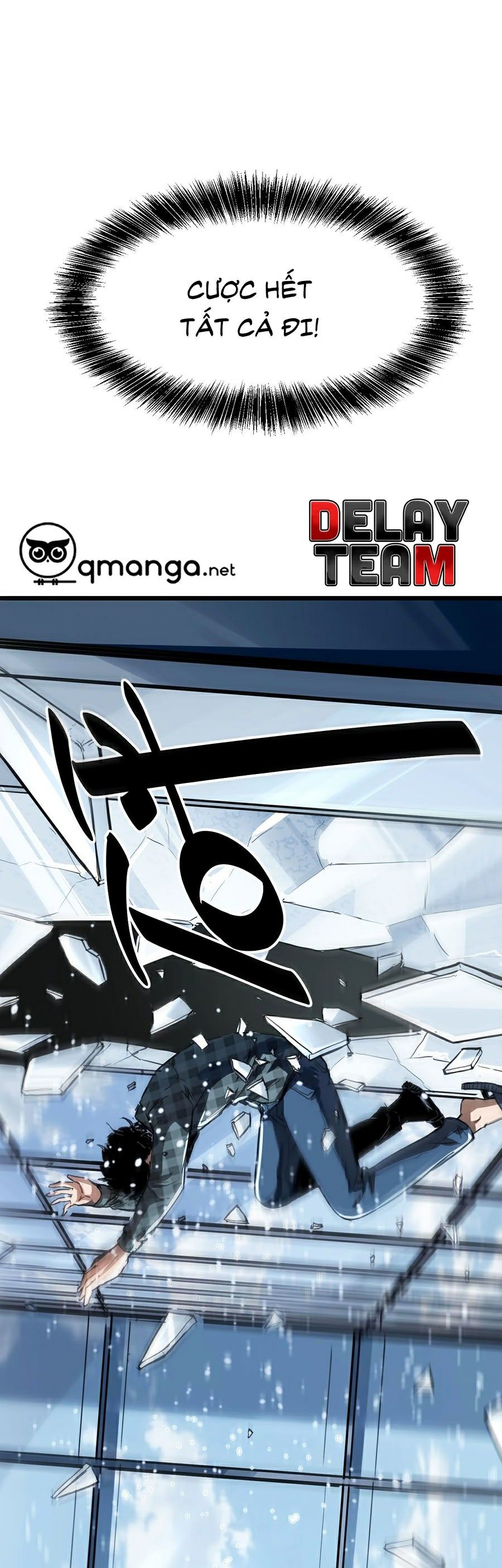 Tôi Dựa Vào Bug Làm Ông Nội Người Ta